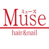 ミューズ 東所沢店(Muse)のお店ロゴ