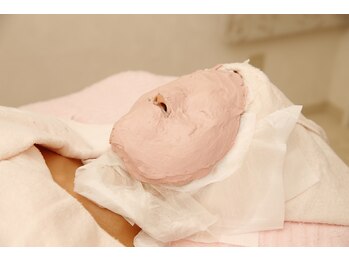 エステフロアーリヴ(floor)/リヴを体験３☆フェイシャル２０