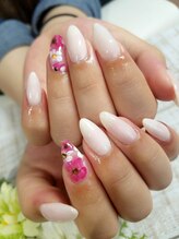 リフレッシュサロン 隠れ家/