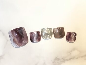 ニュアンスアート