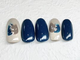 ニュアンス定額　25