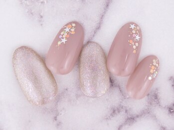 ルアナ 吉祥寺店(LUANA)/¥9570☆パラジェル