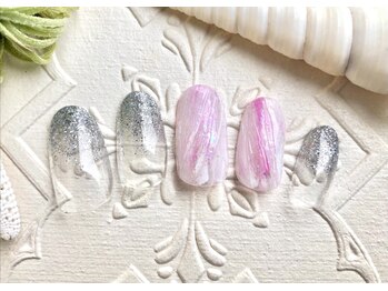 エブロマリン 湘南台店(evromarine)/【7月定額】ニュアンス