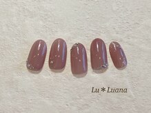 ネイルサロン ル ルアナ(Lu Luana)/
