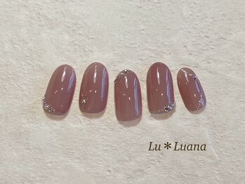 ネイルサロン ル ルアナ(Lu Luana)/