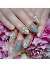 アイネイル(iNAIL)/