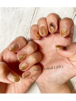 持ち込み&お任せデザイン