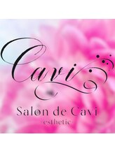 サロンドキャヴィ(Salon de Cavi)&nbsp;SH 