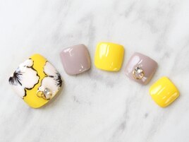 フットEコ－ス 3940円