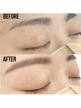 イードット(E.)/柔らかい雰囲気にしたい方にも♪