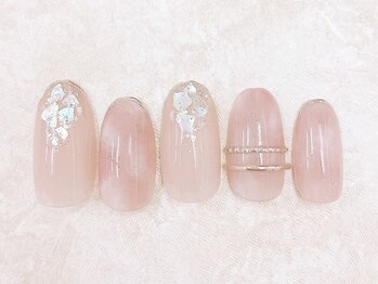 ノアネイル(Noanail)/アート120分コース