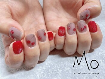 マミーナオレンジ 船橋店/[14850yen]やり放題