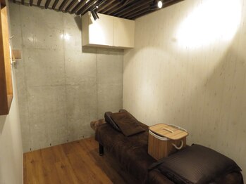 アーク コンディショニングラボラトリー ジユウガオカ(ARK Conditioning Laboratory)/施術スペース