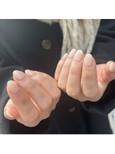 リアン(Lien)/ワンカラーネイル