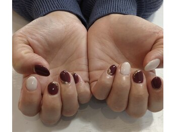 ベールス(Bellus)/持ち込み。つけ放題