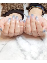 シュポルテ(chou porte)/