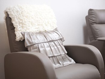 フォルトゥーナ 神田(Fortuna)/リクライニングソファ完備