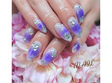 アイネイル(iNAIL)/