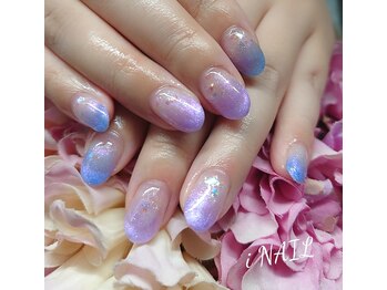 アイネイル(iNAIL)/
