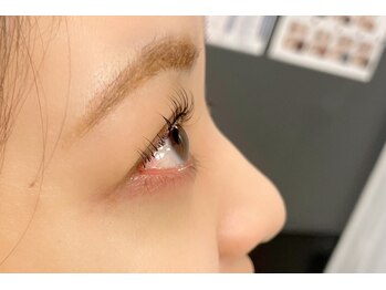 アイラッシュ プラン 阪急高槻店(plan)/パリジェンヌラッシュリフト