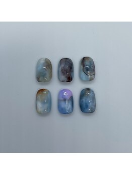 ネクシア(nexia)/ニュアンス定額