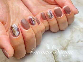 ケーネイルズ(K..nails)/