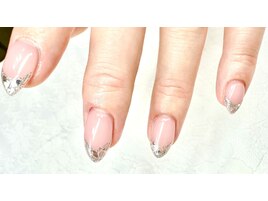 ガラスフレンチ6980