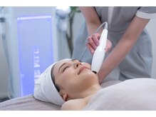 メゾン アンジュ(Maison Ange)/【小顔フェイシャルコース】