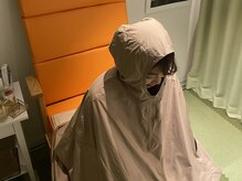 ツバキ(TUBAKI)/ぐっすりリラックスタイム