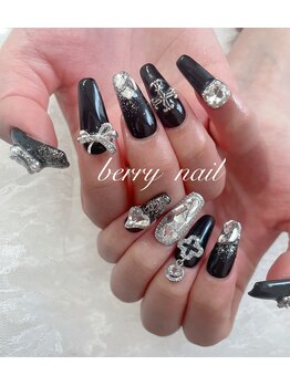 ベリーネイル(Berry nail)/