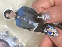 エミュレ(emure.)/トレカネイル ./+