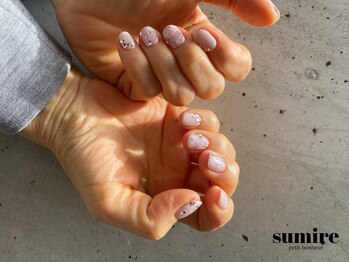 サロン スミレ(salon sumire)/