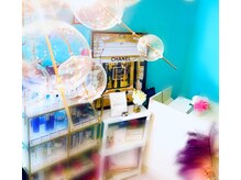 ノノサロン(nono salon)の雰囲気（おしゃれなカウンセリングルームでお待ちしております♪）