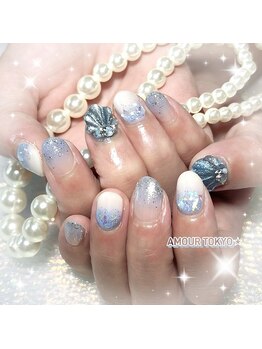 アムールトウキョウ(AMOUR TOKYO☆)/