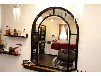 オゾンレメディ(O3remedy)/Hairdresser