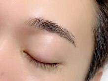 シェリ バイ リッシュ(Cheri by RICHE)/メンズアイブロウ¥4.500～