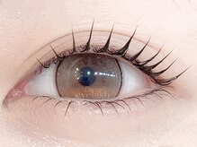 ブリランテ/【池袋/韓国風/束感】