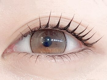 ブリランテ/【池袋/韓国風/束感】