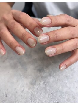 プレイス インク ネイル(plays inc. nail)/