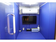 ラナスサッポロ(RUNUS SAPPORO)/【酸素ルーム】