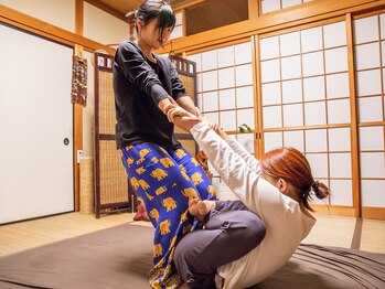 プラチャン 春日井(prachan)/