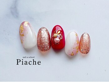 定額デザイン¥9,900