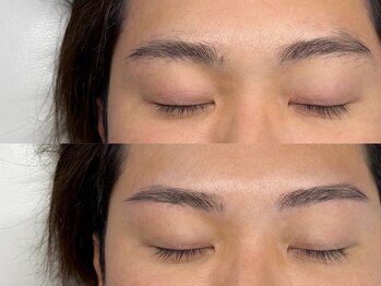 メノール(MENOR)/WAXのみで清潔感UP