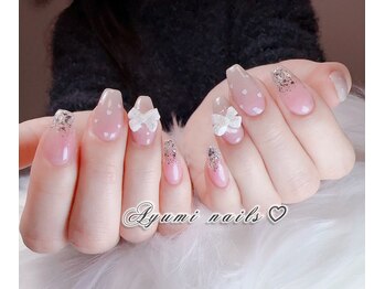 アユミネイル 川崎(Aumi nail)/