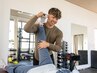 ストレッチ30分