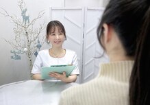 ハリリーナプラス(Haririna PLUS+)