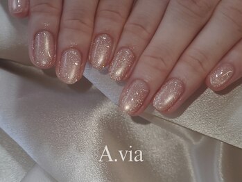 エイヴィア(A.via)/