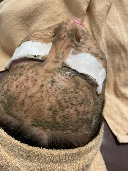 ベル(Belle)の写真/【10回のエステより1回のハーブ】豊富なヒト幹細胞、最新美容の'リアボーテ'で肌質改善◎