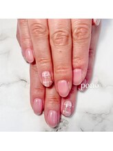 ポノ(pono)/定額アート　チェック