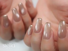 ステラ(stella)